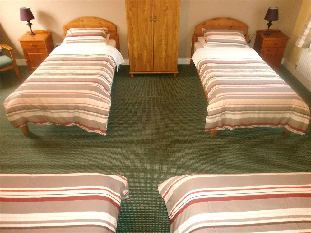 Rathmore House Bed & Breakfast Baltimore Buitenkant foto
