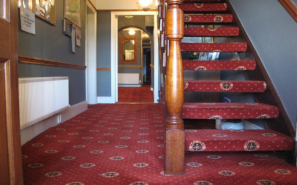 Rathmore House Bed & Breakfast Baltimore Buitenkant foto