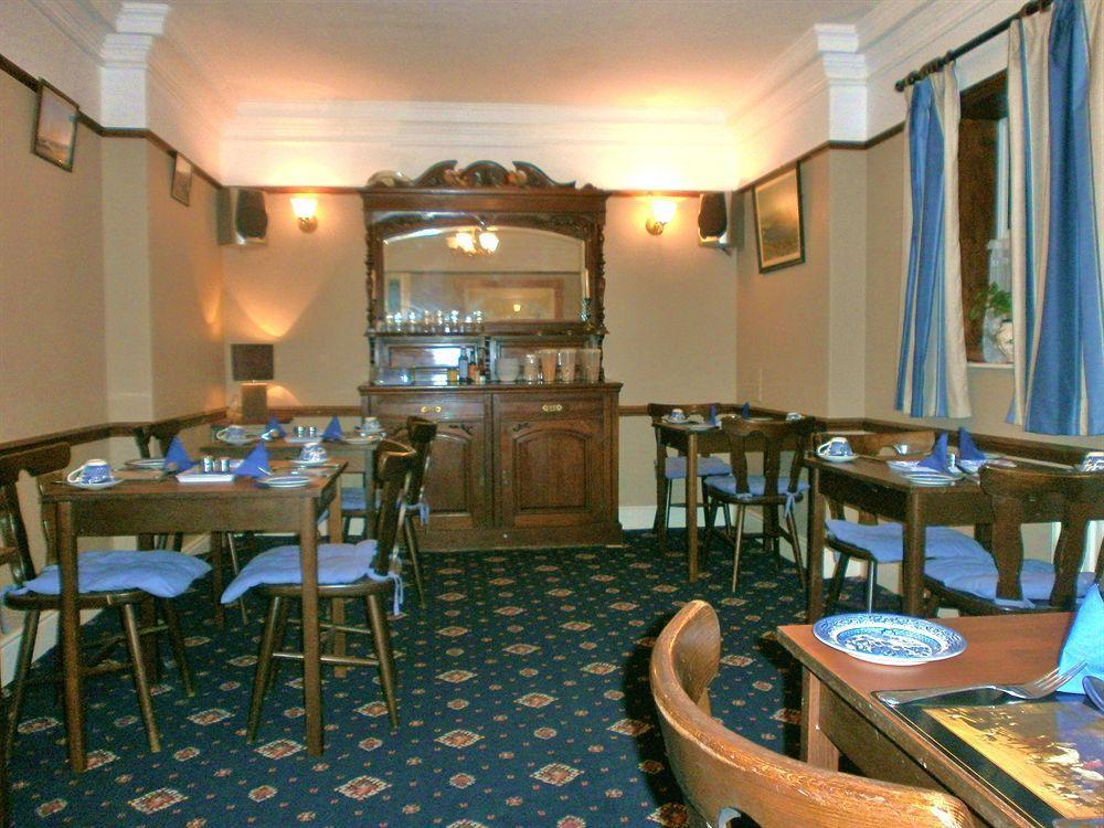 Rathmore House Bed & Breakfast Baltimore Buitenkant foto
