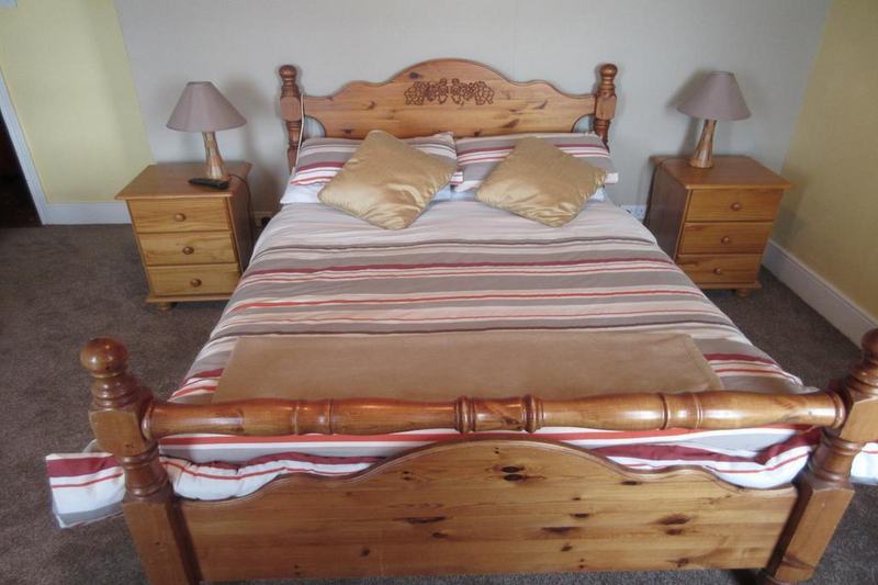 Rathmore House Bed & Breakfast Baltimore Buitenkant foto
