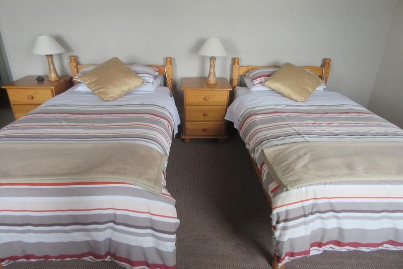 Rathmore House Bed & Breakfast Baltimore Buitenkant foto