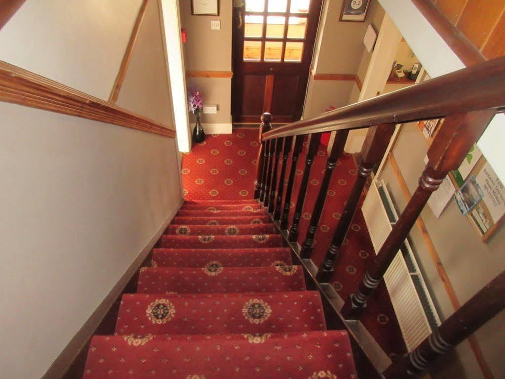 Rathmore House Bed & Breakfast Baltimore Buitenkant foto
