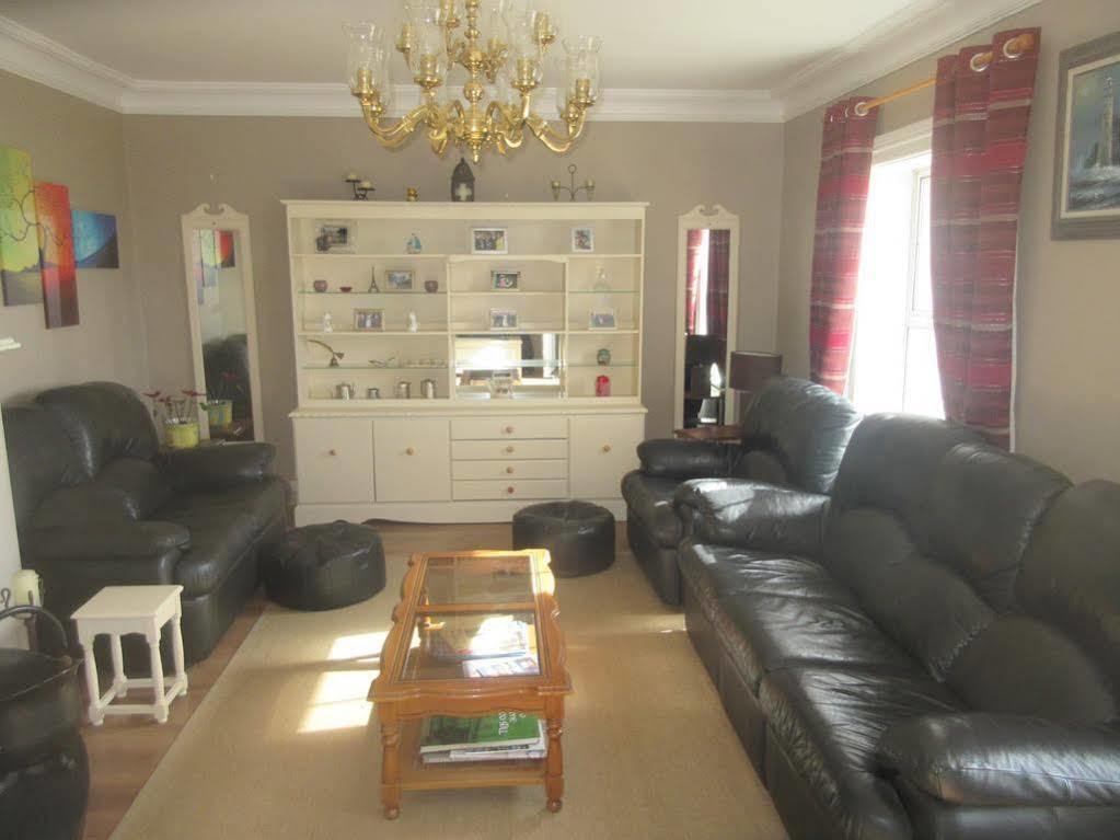 Rathmore House Bed & Breakfast Baltimore Buitenkant foto