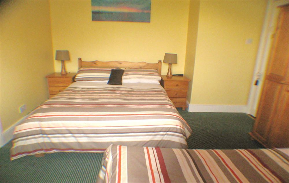 Rathmore House Bed & Breakfast Baltimore Buitenkant foto